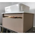 TORA Bathroom Basin Cabinet TR-BBC-MNC-11266